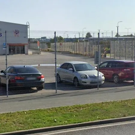 شقة Stylish In City, Near D-terminal تالين