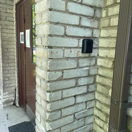 Stylish In City, Near D-terminal شقة تالين