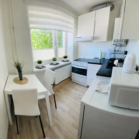 Stylish In City, Near D-terminal * טאלין