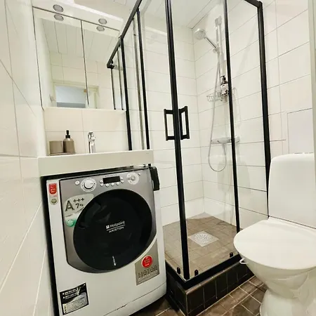 Stylish In City, Near D-terminal *