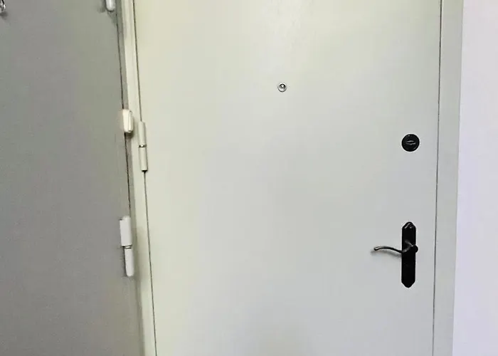 Stylish In City, Near D-terminal Apartment Tallinn