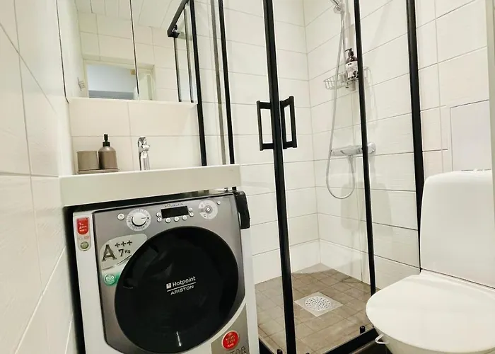 Stylish In City, Near D-terminal *