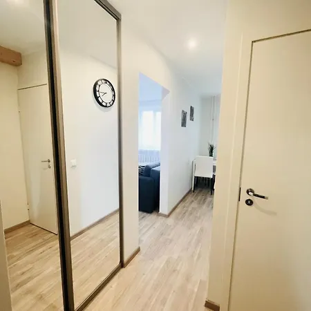 Stylish In City, Near D-terminal アパート